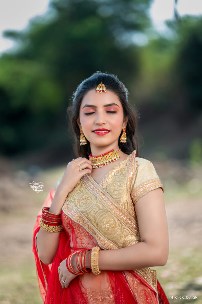 Bridal Makeup Artist In Wai, Satara