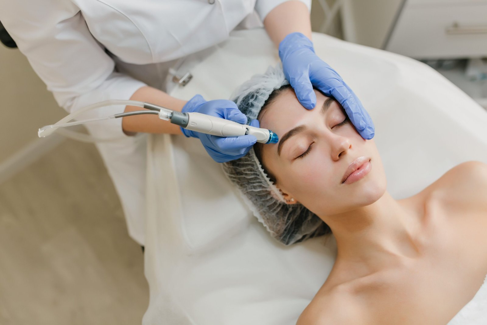 Best Cosmetologist in Satara