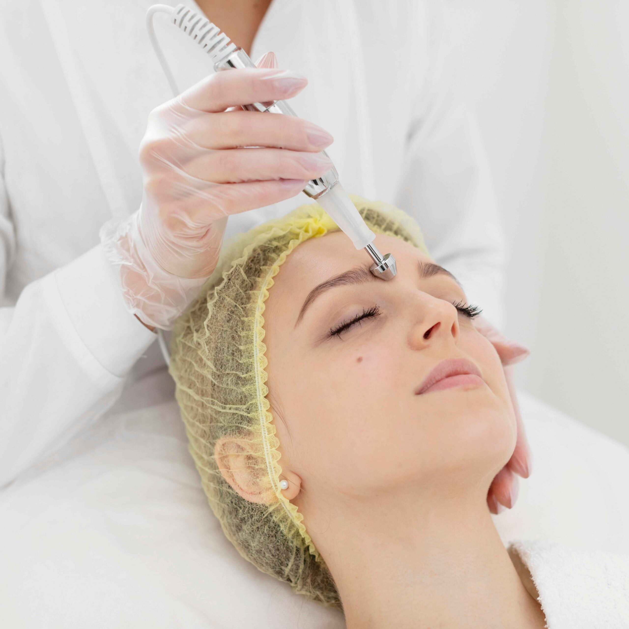 Professional Cosmetology Services – HydraFacial, Acne Treatment, Bridal Glow Packages in Wai, Satara