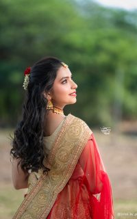 Professional Hairstylist In Wai, Satara