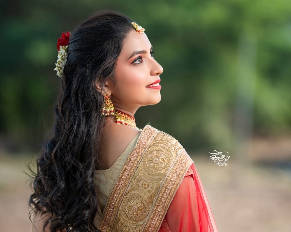 Professional Hairstylist In Wai, Satara