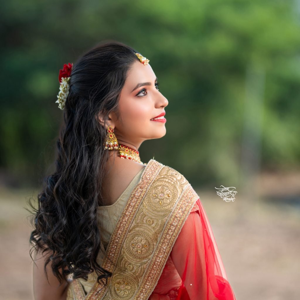 Professional Hairstylist In Wai, Satara