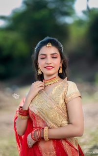 Bridal Makeup Artist In Wai, Satara