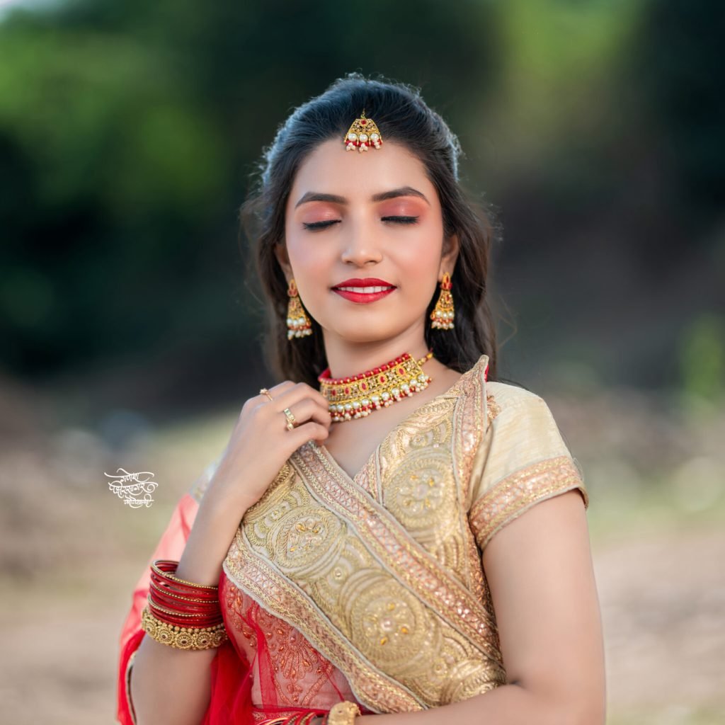 Bridal Makeup Artist In Wai, Satara