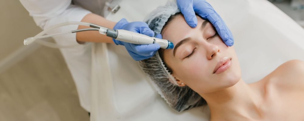 Best Cosmetologist in Satara